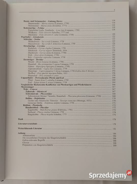 MITTEL und GROSSSUGER Hajnówka sprzedam