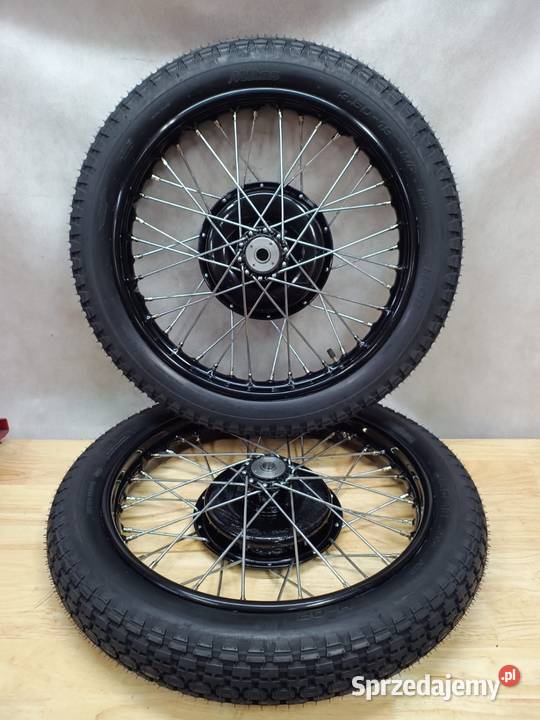 Koła renowacji bmw r12 szprychy wws Toruń sprzedam