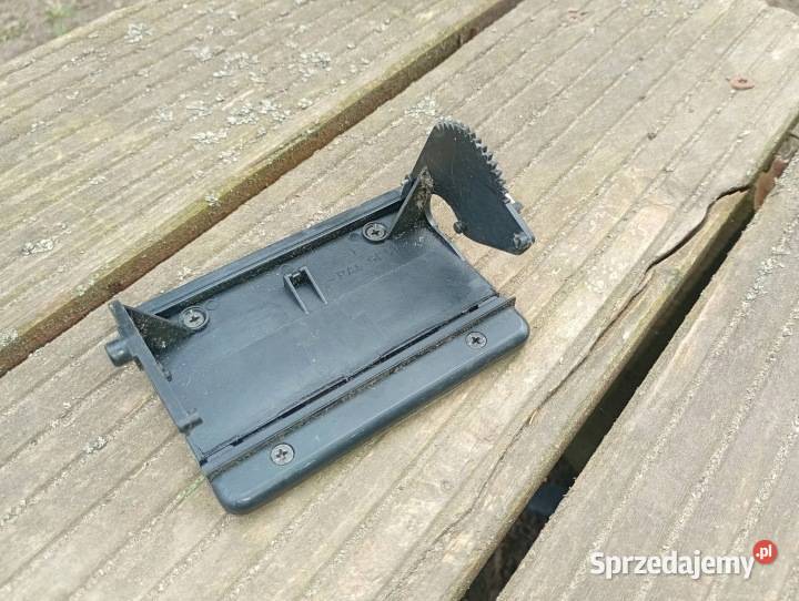 BMW E39 Dekor popielniczki Drewno Oryginał Iłownica