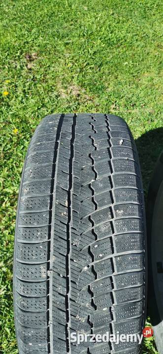 Koła Alfa 166 5x108 21555R16 zimowe Skierbieszów