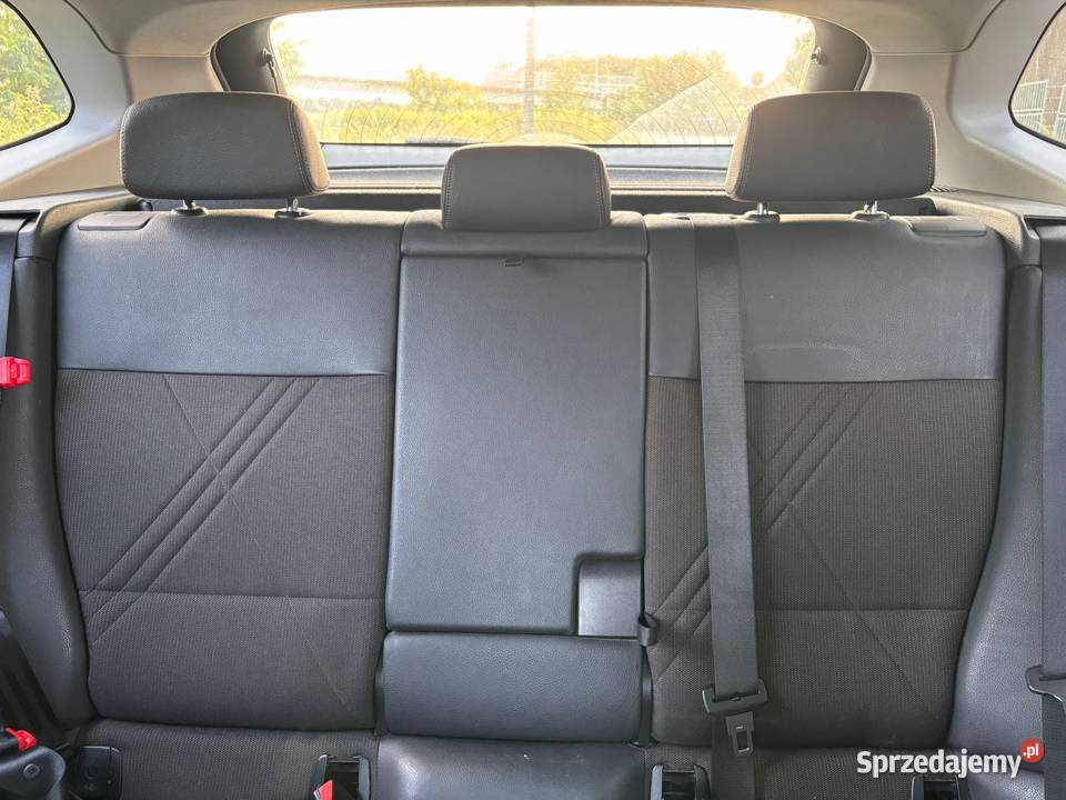 BMW X1 xDrive 20 Diesel xLine Brzesko