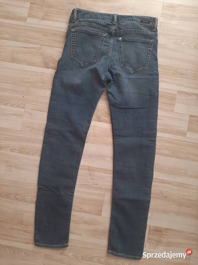 Spodnie męskie Pozostałe podkarpackie