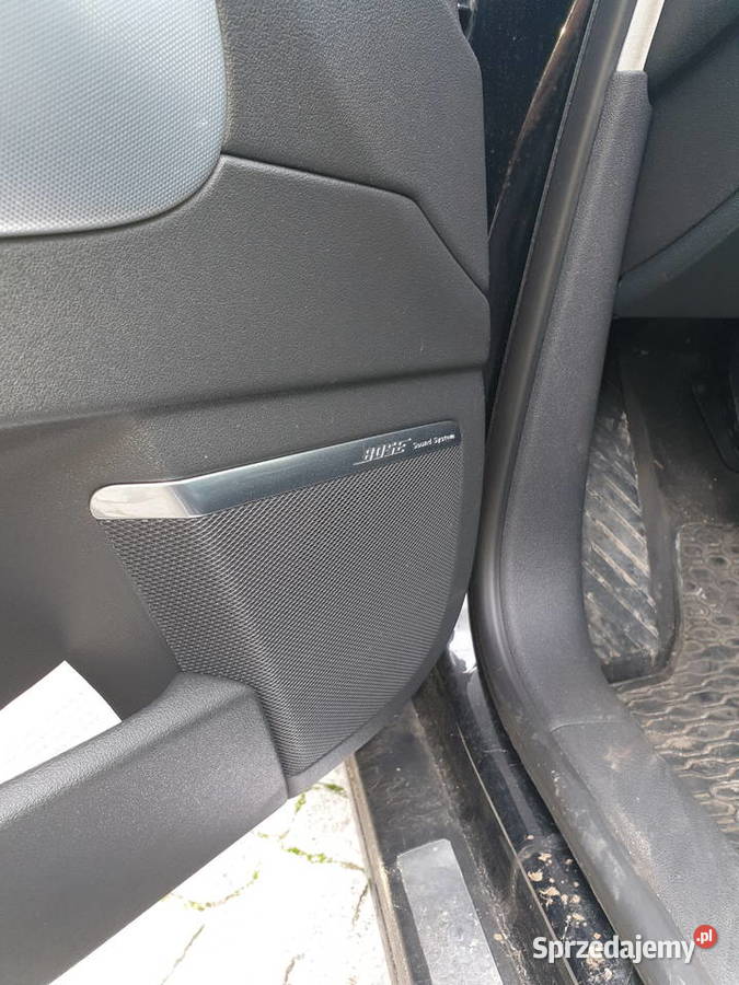 Audi a3 quattro manualna Bielsko-Biała