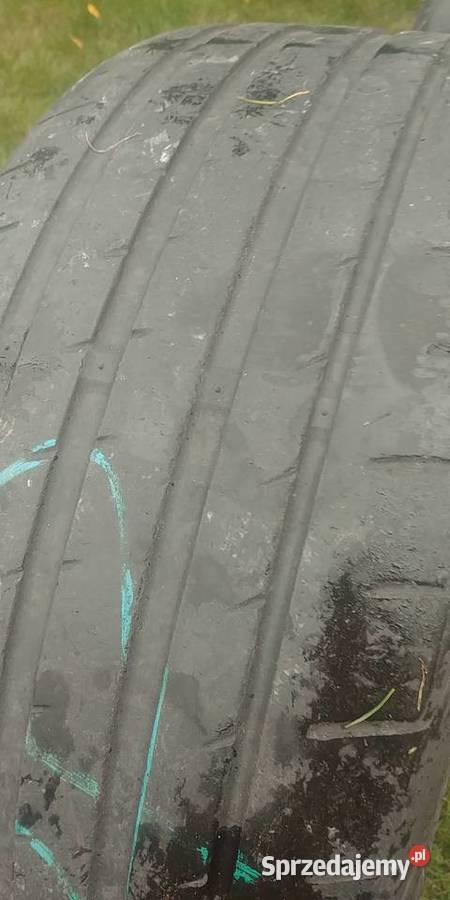 koła 20 5x112 opony 25540 Ronal R67 Koła Piaseczno