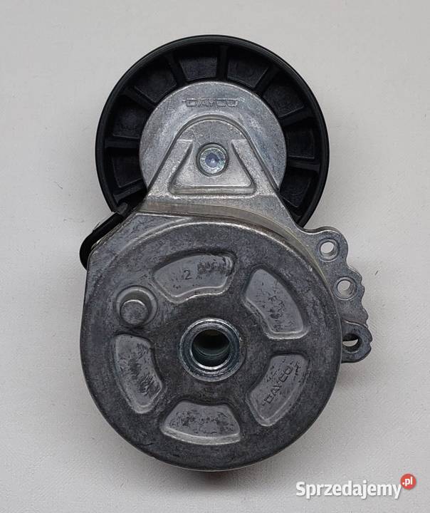 NAPINACZ PASKA VOLVO CITROEN FIAT FORD PEUGEOT dolnośląskie Mielęcin