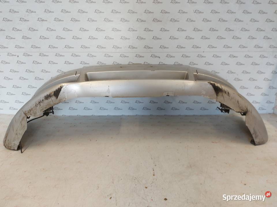 VOLVO C30 RDESIGN zderzak przód świętokrzyskie sprzedam