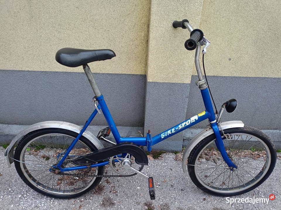 Sprzedam wigry bike sport Jędrzejów