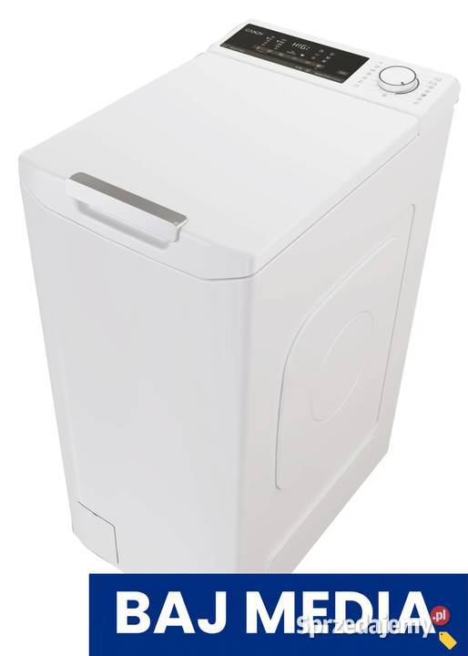 Pralka CANDY AI ProWash 500 TCAS264TM5S 6 1200