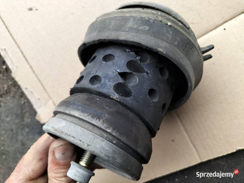 PODUSZKA SILNIKA VW GOLF 3 IBIZA 1 2 PASSAT B3 Kamień-Kolonia sprzedam