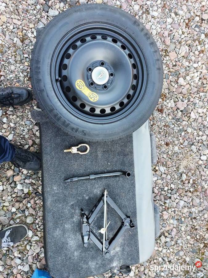 Zestaw naprawczy Jaguar XType 2004 Świdwin