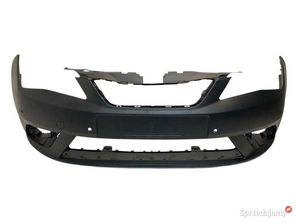 SEAT IBIZA IV 20152017 LIFT POD PDC ZDERZAK Pozostałe Skarżysko-Kamienna
