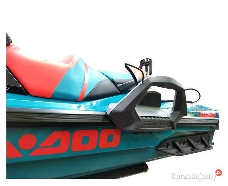 Stojak na wakeboard Seadoo GTX RXT WAKE PRO BRP Nowy Sącz