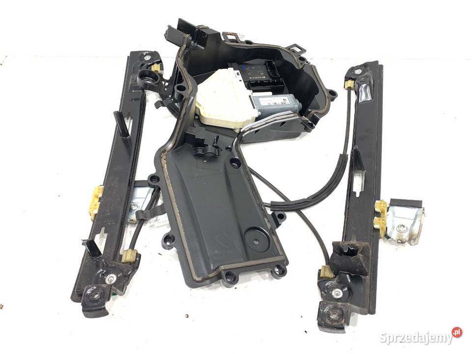 PODNOŚNIK SZYBY PRAWY PRZÓD SEAT LEON II podkarpackie