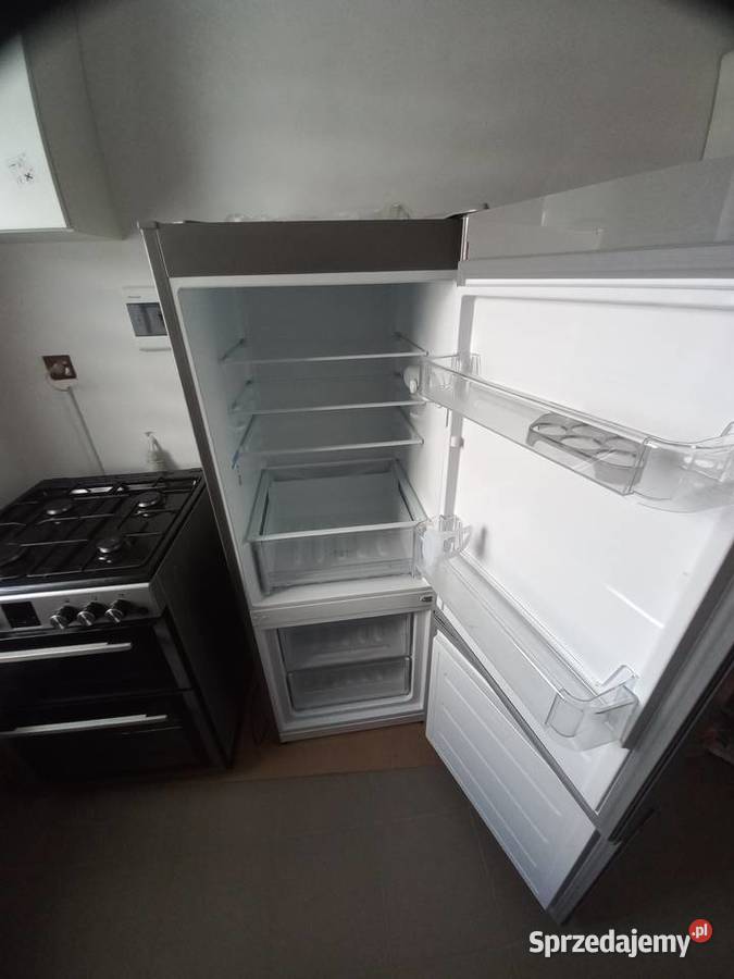 Lodowkozamrazarka INDESIT podkarpackie Maleniska