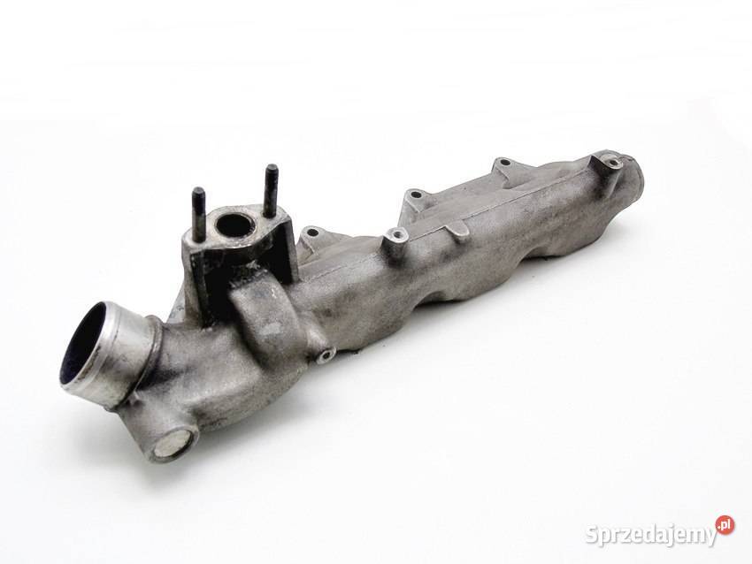 KOLEKTOR SSĄCY 20 TD DTID PREMACY 626 323 MAZDA Kolektory ssące Sosnowiec