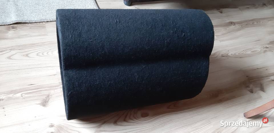 Sprzedam tubę pasywną 600w dolnośląskie sprzedam