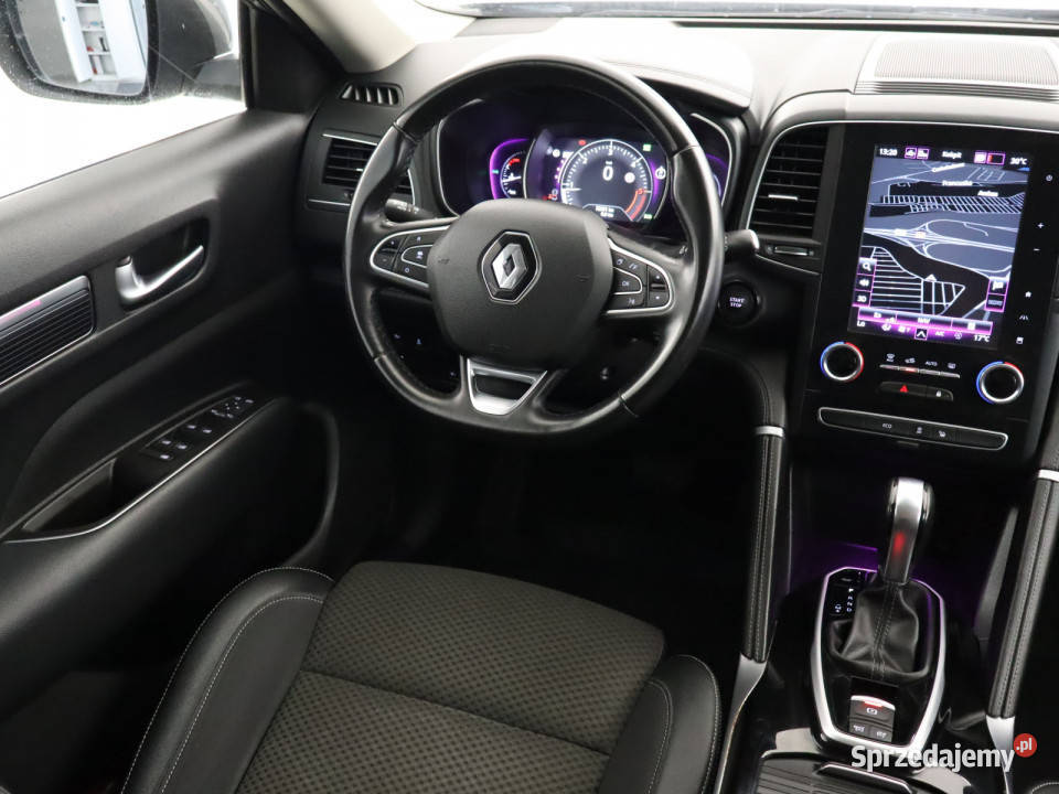 Renault Koleos 20 dCi asystent parkowania Bielany Wrocławskie sprzedam