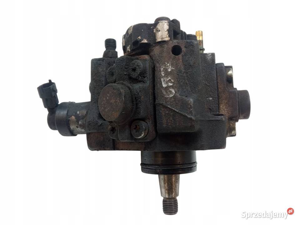 POMPA WTRYSKOWA 8200503230 25 DCI Opel Vivaro I