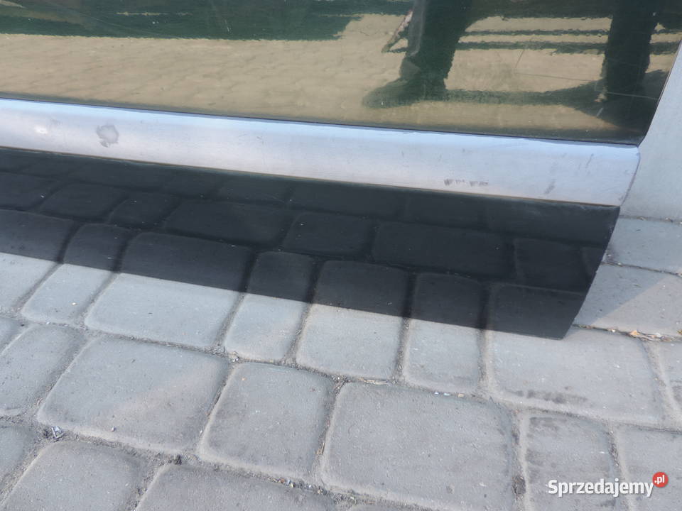 DRZWI LEWY PRZÓD OPEL ASTRA 2 HB 5D Z359 Rok produkcji 2000 małopolskie Nowy Sącz