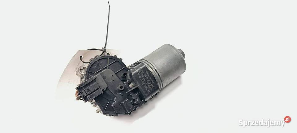 MECHANIZM WYCIERACZEK PRZÓD BMW E 46 LIFT Lipno