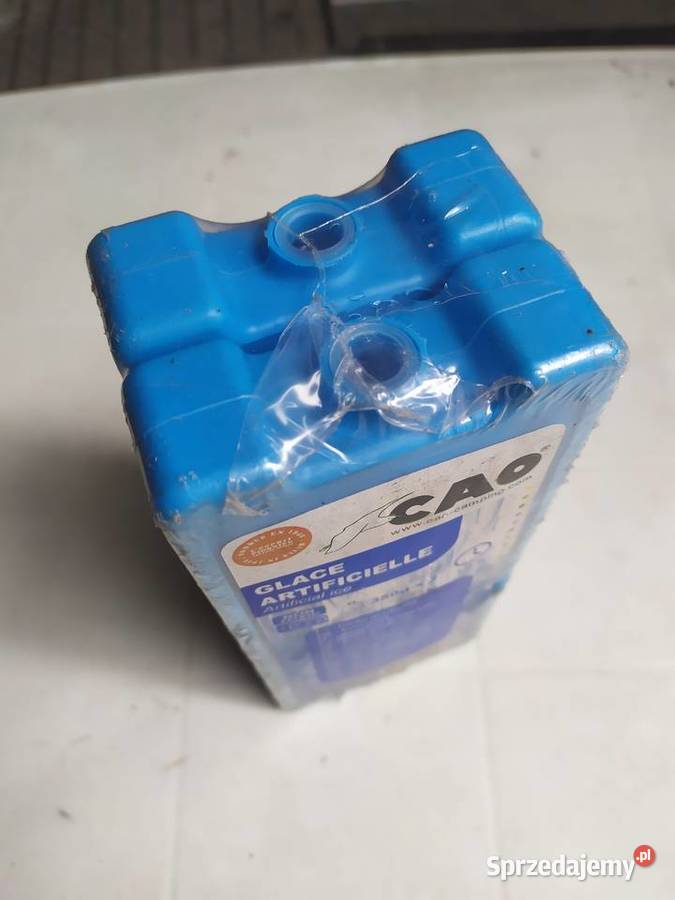 Wkład do lodówki turystycznej śląskie Sosnowiec sprzedam