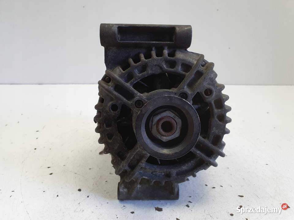 ALTERNATOR Mini One R50 R53 16 16V 110A bosch