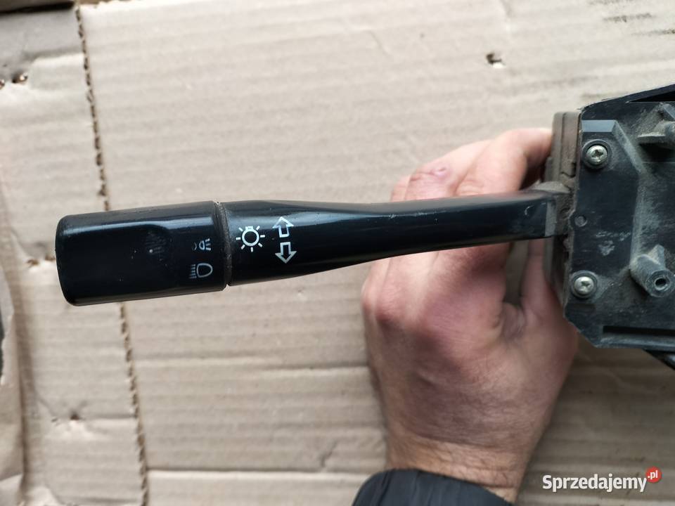 MANETKA PRZEŁĄCZNIK ZESPOLONY ACCORD V Rover 620 Kamień-Kolonia sprzedam