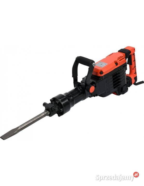 Wypożyczę młot wyburzeniowy udarowy kujący YATO Jachranka