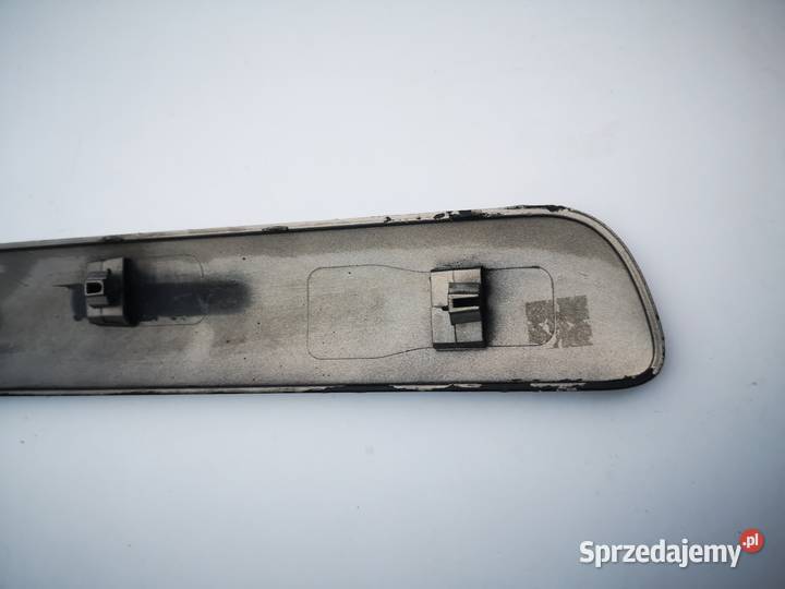 Listwa drzwi prawy przód Citroen C8 1484086077 Warszawa