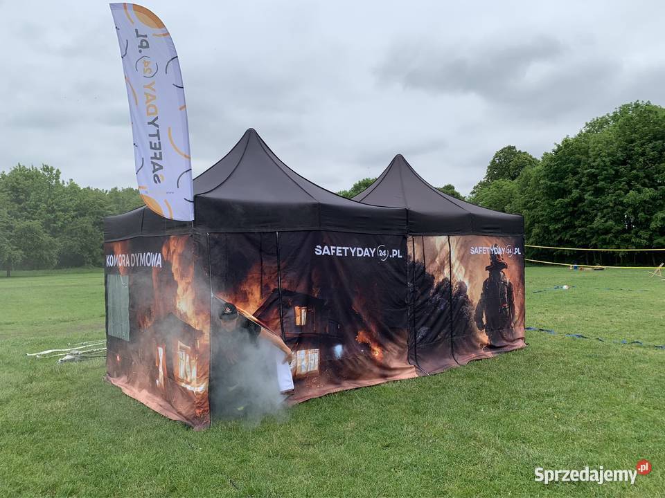 Organizacja safety day Dzień bezpieczeństwa Współpraca biznesowa śląskie Jaworzno współpraca