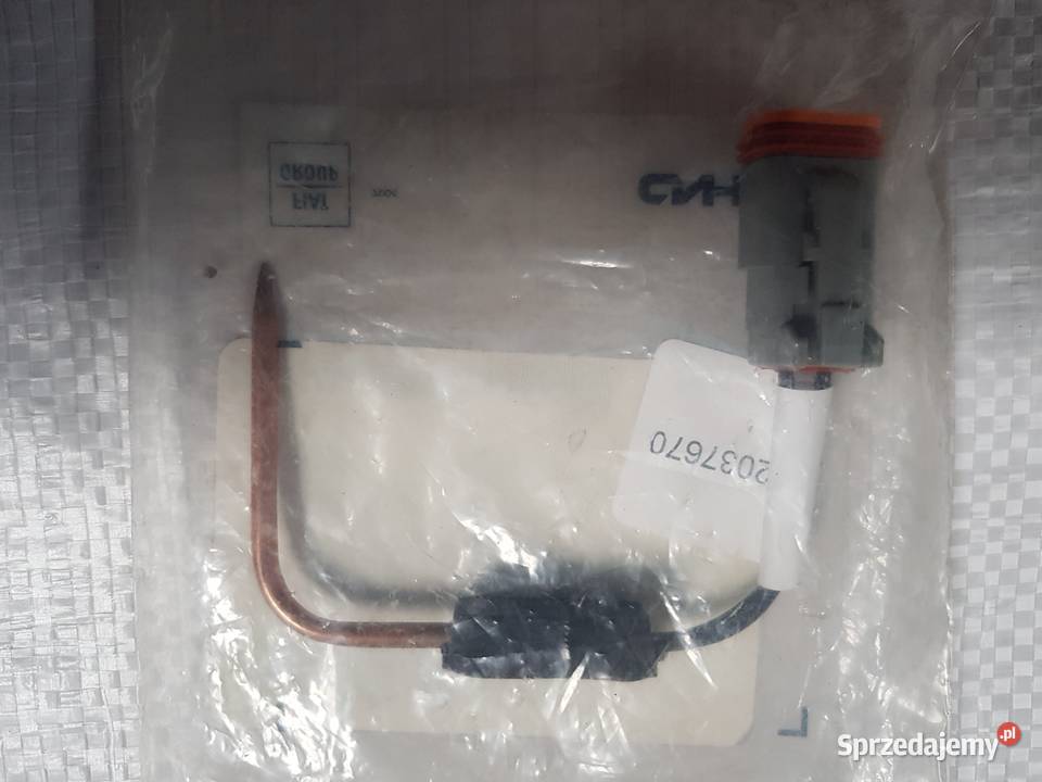 82037670 Nadajnik Holland Sulechów