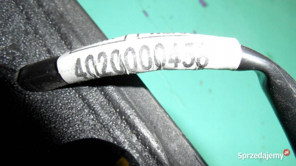 FIAT QUBO 13r lusterko prawe 735460569 ANGLIK 7