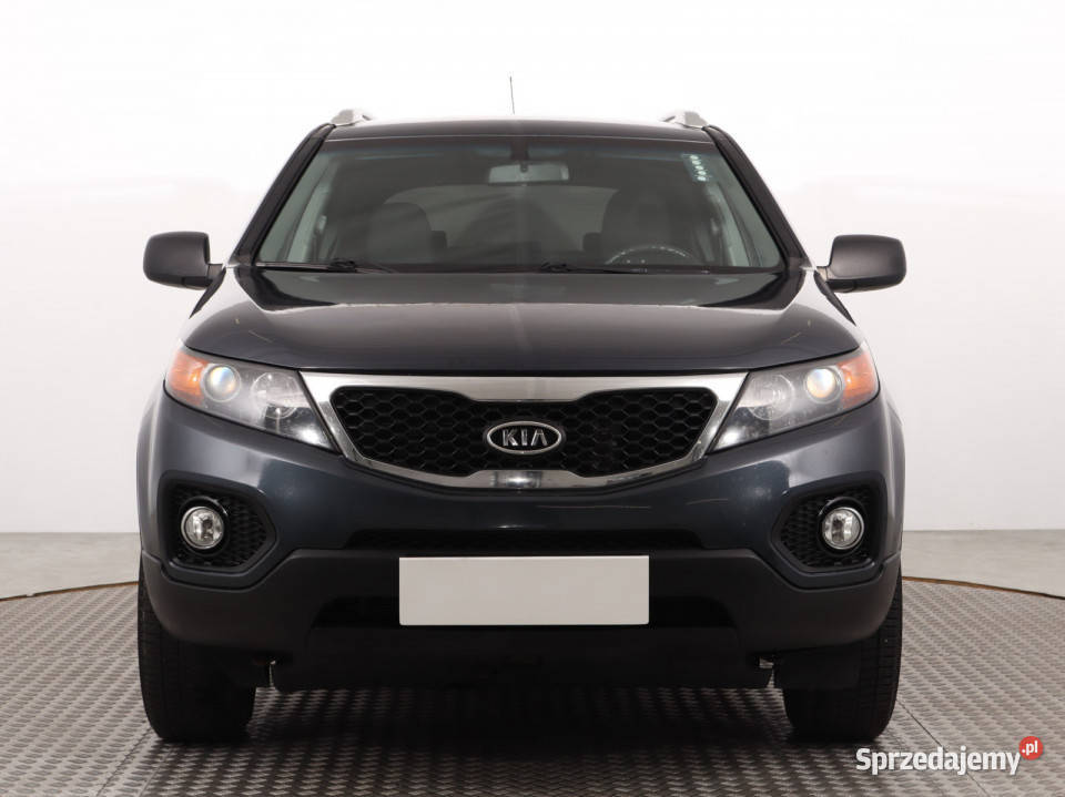Kia Sorento 22 CRDi śląskie Katowice