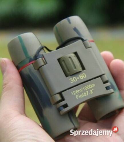 Lornetka Wielofunkcyjna Kompaktowa Surviwalowa Nowy Sącz