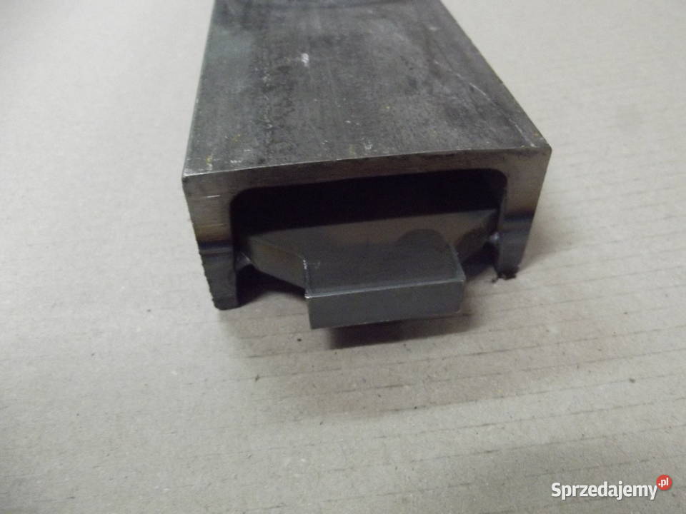 Listwa wsuwana Rozrzutnik Pronar N2621 N262 2 Rolnictwo Parczew