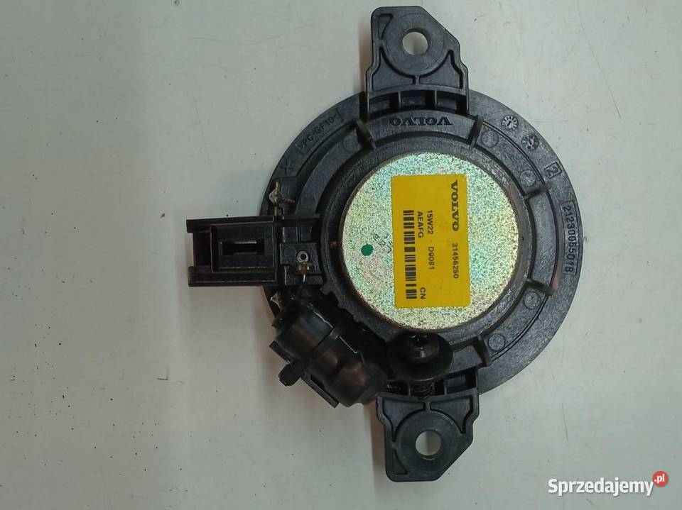 GŁOŚNIK BOWERS WILKINS 31456250 Volvo XC 90 II