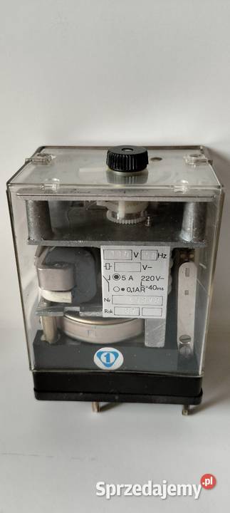 RTs61 110V 50Hz