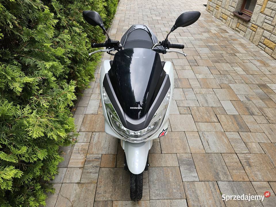 Honda PCX 125 Tarnów sprzedam