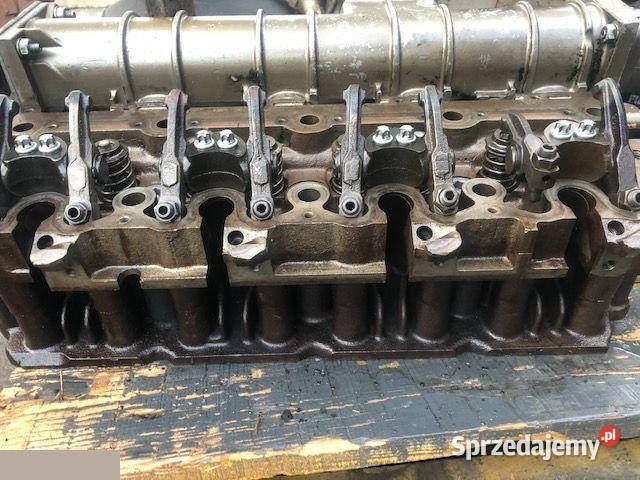 Deutz f4l1011 CZĘŚCI Jastrzębniki