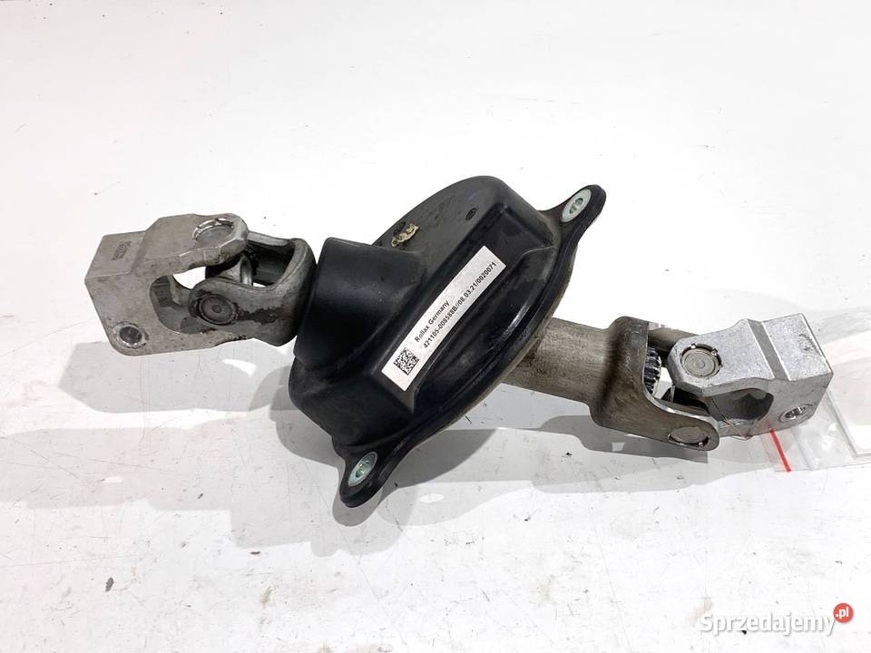 DRĄŻEK KOLUMNY KIEROWNICZEJ BMW G30 44 625 sprzedam