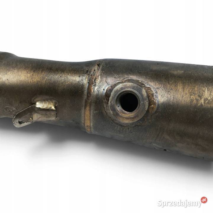 TŁUMIK KOŃCÓWKA WYDECHU SCPROJECT Yamaha R7 Chełm