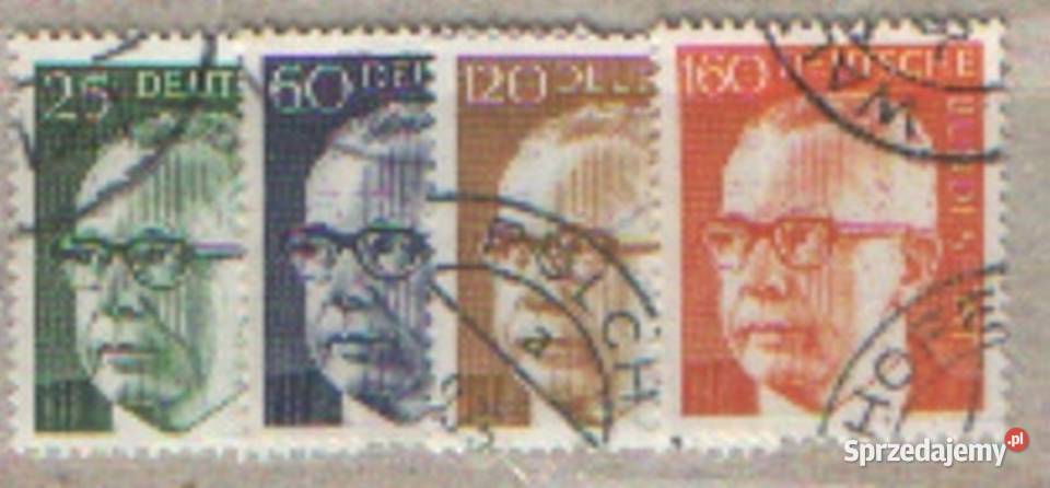 Zn RFN Mi 689 92 kas 1972 Gliwice