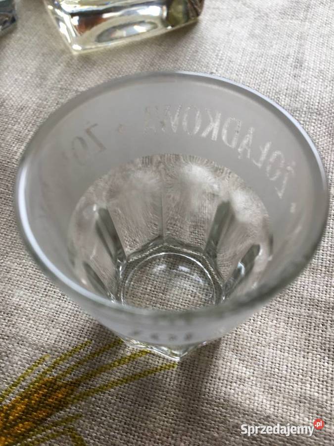 Żołądkowa kieliszek Skarżysko Kościelne sprzedam