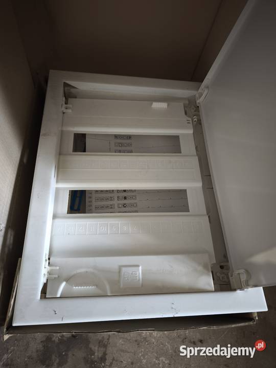 Rozdzielnica elektryczna śląskie Piekary Śląskie