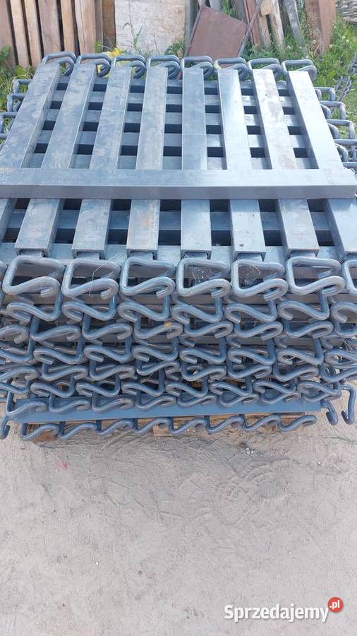 Łańcuch morski Listwy Sokółka