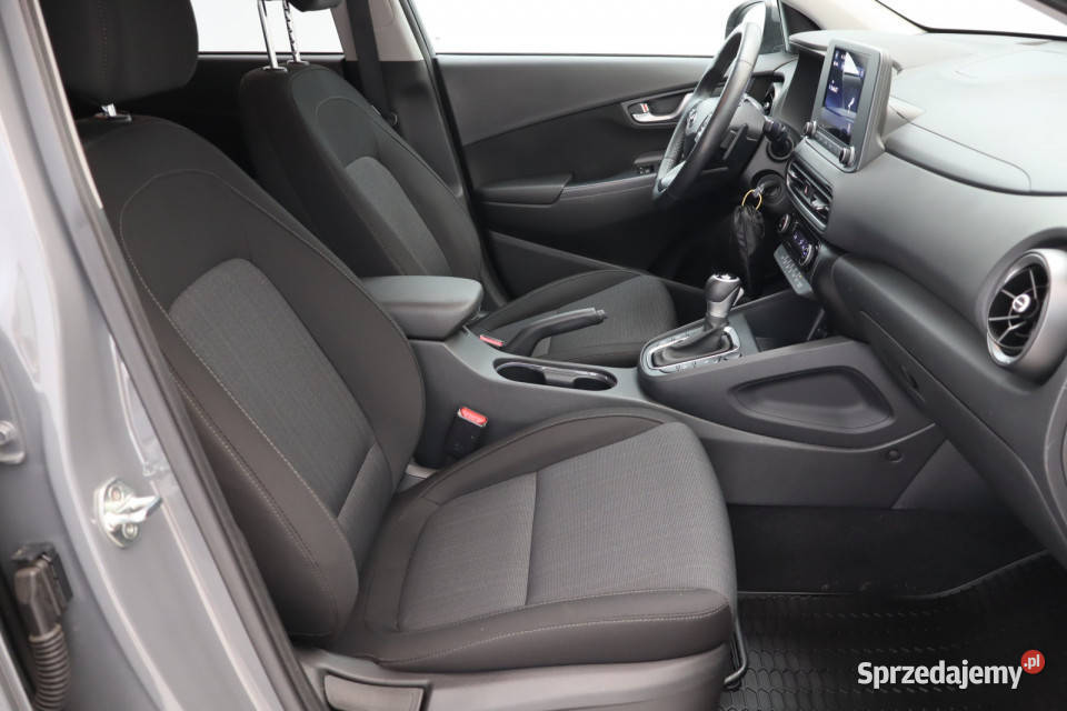 Hyundai Kona 10 TGDI 65384km sprzedam