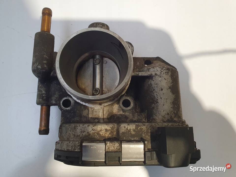 PRZEPUSTNICA Opel Corsa D 12 14 16V 24420536 Chełm