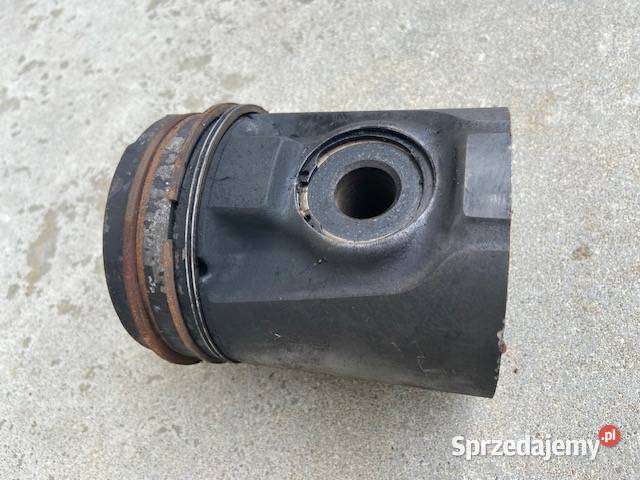 Tłok Tlok Volvo FL7 FM7 104L 3978670 D7 Maszewo