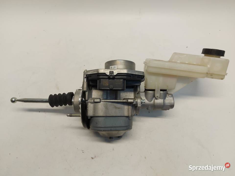 Ford Explorer VII R2KB SERWO HAMULCA POMPA