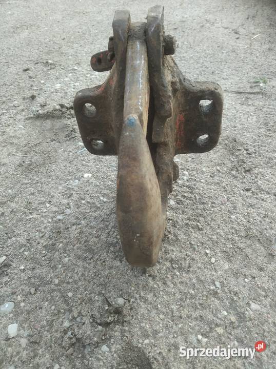 zaczep t25 System zaczepowy Puńsk